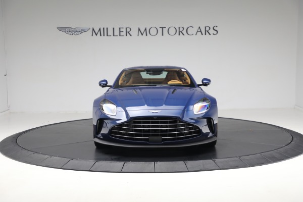 New 2025 Aston Martin Vantage for sale Sold at Alfa Romeo of Westport in Westport CT 06880 11