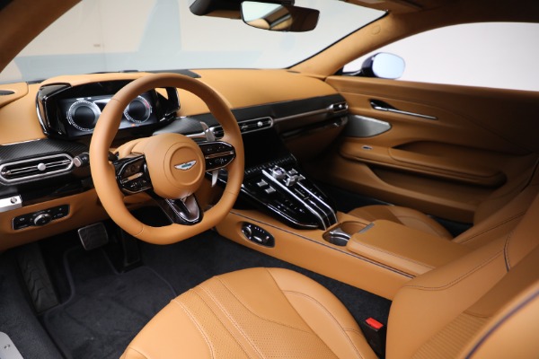 New 2025 Aston Martin Vantage for sale Sold at Alfa Romeo of Westport in Westport CT 06880 13