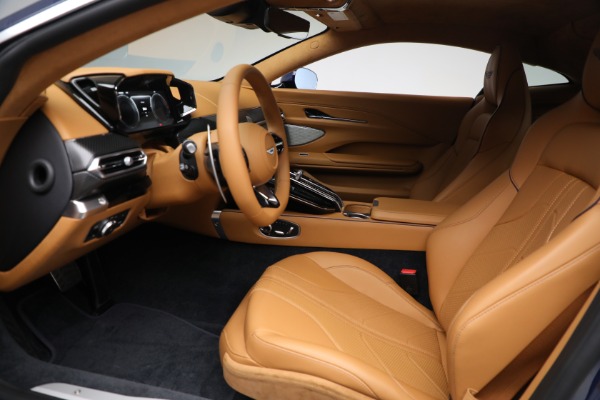 New 2025 Aston Martin Vantage for sale Sold at Alfa Romeo of Westport in Westport CT 06880 14