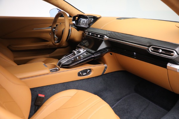 New 2025 Aston Martin Vantage for sale Sold at Alfa Romeo of Westport in Westport CT 06880 21