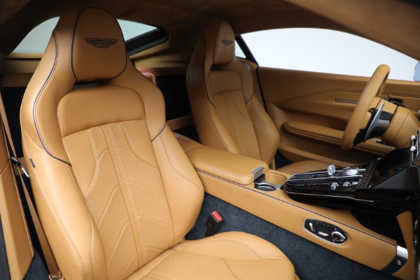 New 2025 Aston Martin Vantage for sale Sold at Alfa Romeo of Westport in Westport CT 06880 22