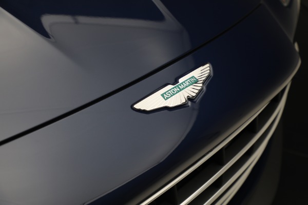 New 2025 Aston Martin Vantage for sale Sold at Alfa Romeo of Westport in Westport CT 06880 23