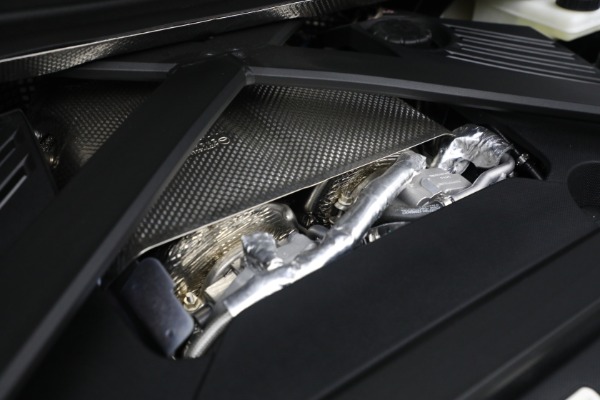 New 2025 Aston Martin Vantage for sale Sold at Alfa Romeo of Westport in Westport CT 06880 27