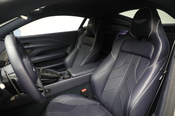 New 2025 Aston Martin Vantage for sale Sold at Alfa Romeo of Westport in Westport CT 06880 15