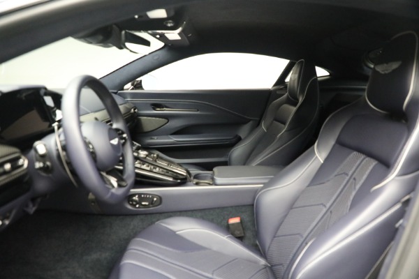 New 2025 Aston Martin Vantage for sale Sold at Alfa Romeo of Westport in Westport CT 06880 16
