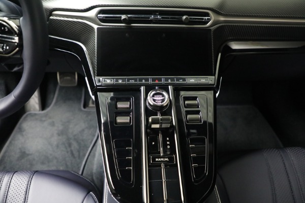 New 2025 Aston Martin Vantage for sale Sold at Alfa Romeo of Westport in Westport CT 06880 20