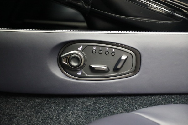 New 2025 Aston Martin Vantage for sale Sold at Alfa Romeo of Westport in Westport CT 06880 21