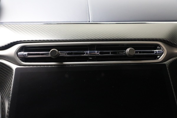 New 2025 Aston Martin Vantage for sale Sold at Alfa Romeo of Westport in Westport CT 06880 22