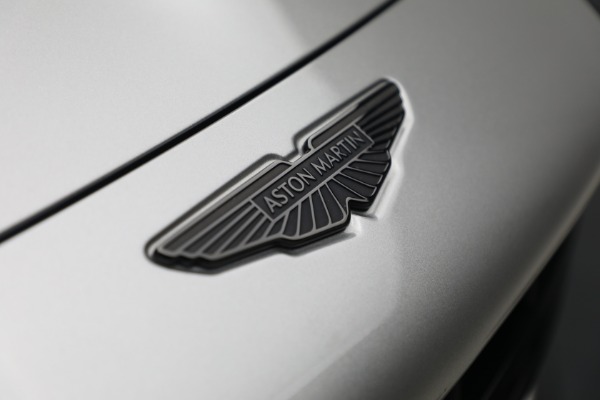 New 2025 Aston Martin Vantage for sale Sold at Alfa Romeo of Westport in Westport CT 06880 26