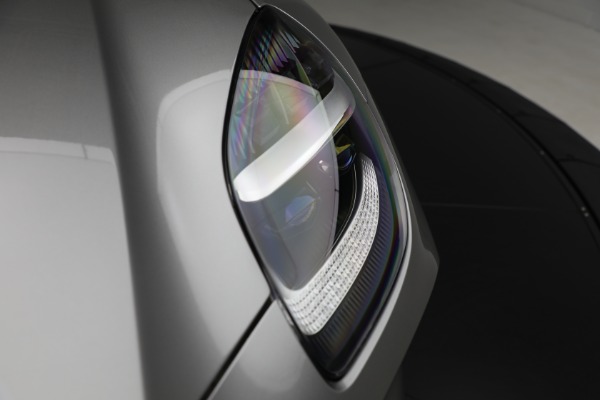 New 2025 Aston Martin Vantage for sale Sold at Alfa Romeo of Westport in Westport CT 06880 27