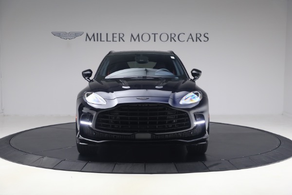 Used 2025 Aston Martin DBX 707 for sale $209,900 at Alfa Romeo of Westport in Westport CT 06880 14