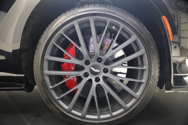 Used 2025 Aston Martin DBX 707 for sale $209,900 at Alfa Romeo of Westport in Westport CT 06880 15