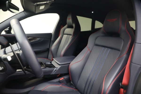 Used 2025 Aston Martin DBX 707 for sale $209,900 at Alfa Romeo of Westport in Westport CT 06880 17
