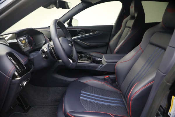 Used 2025 Aston Martin DBX 707 for sale $209,900 at Alfa Romeo of Westport in Westport CT 06880 18