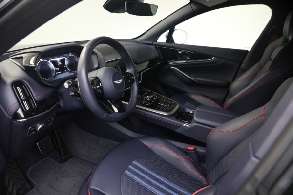 Used 2025 Aston Martin DBX 707 for sale $209,900 at Alfa Romeo of Westport in Westport CT 06880 19
