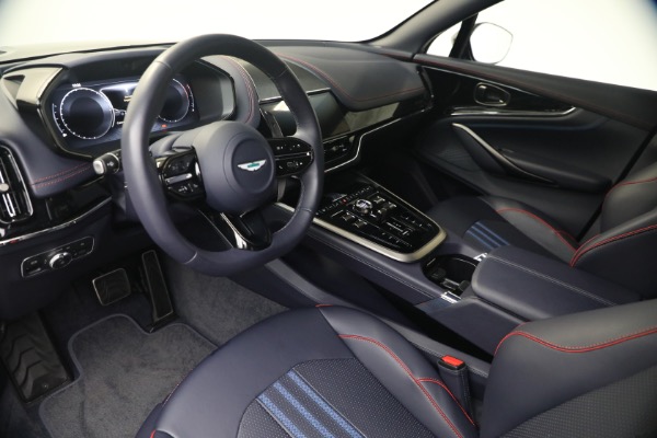 Used 2025 Aston Martin DBX 707 for sale $209,900 at Alfa Romeo of Westport in Westport CT 06880 20