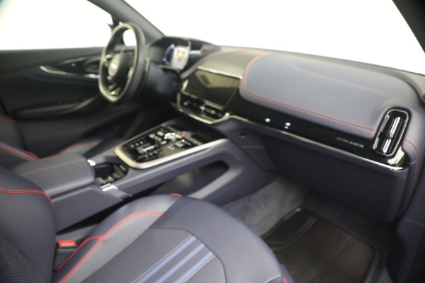 Used 2025 Aston Martin DBX 707 for sale $209,900 at Alfa Romeo of Westport in Westport CT 06880 21