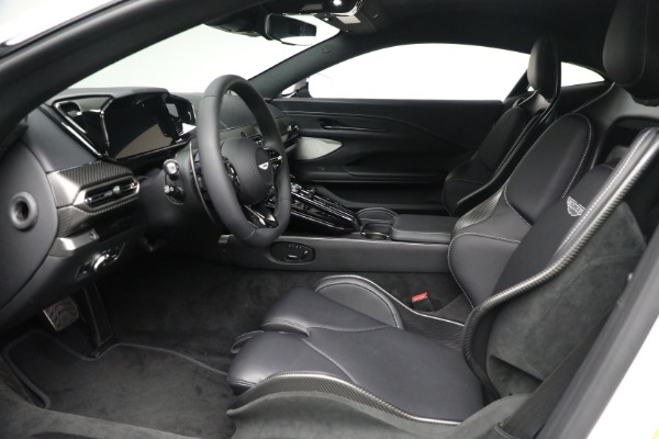 New 2025 Aston Martin Vantage for sale Sold at Alfa Romeo of Westport in Westport CT 06880 14