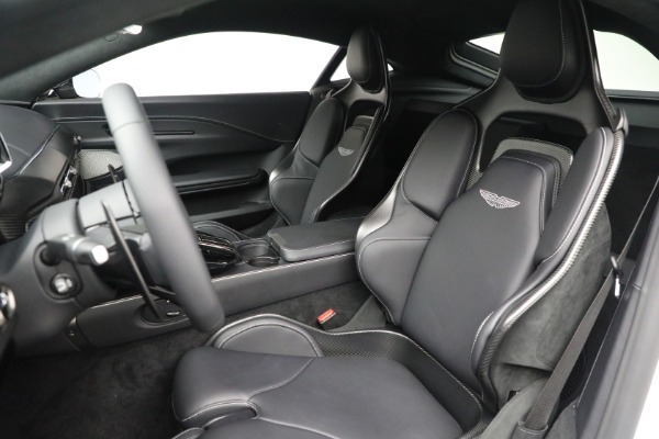 New 2025 Aston Martin Vantage for sale Sold at Alfa Romeo of Westport in Westport CT 06880 15