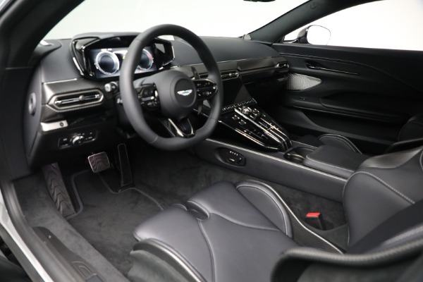 New 2025 Aston Martin Vantage for sale Sold at Alfa Romeo of Westport in Westport CT 06880 17