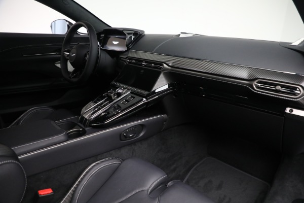 New 2025 Aston Martin Vantage for sale Sold at Alfa Romeo of Westport in Westport CT 06880 23