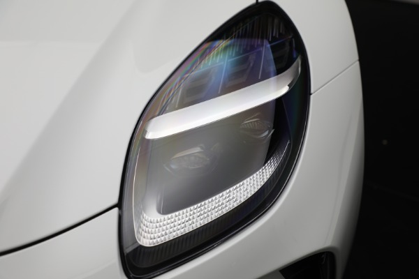 New 2025 Aston Martin Vantage for sale Sold at Alfa Romeo of Westport in Westport CT 06880 28