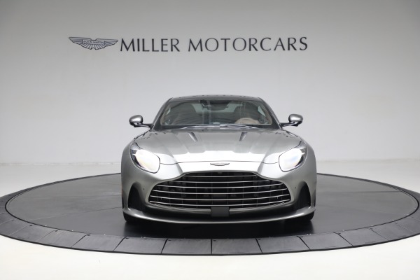 Used 2025 Aston Martin DB12 V8 for sale $245,900 at Alfa Romeo of Westport in Westport CT 06880 11