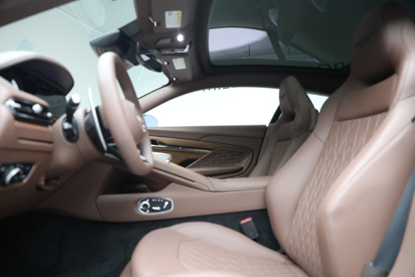 Used 2025 Aston Martin DB12 V8 for sale $245,900 at Alfa Romeo of Westport in Westport CT 06880 14