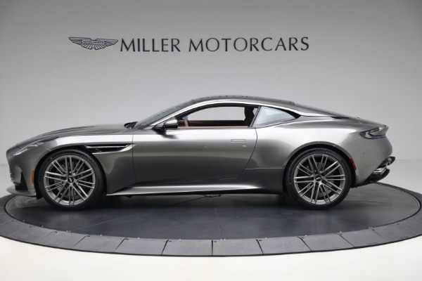 Used 2025 Aston Martin DB12 V8 for sale $245,900 at Alfa Romeo of Westport in Westport CT 06880 2