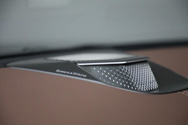 Used 2025 Aston Martin DB12 V8 for sale $245,900 at Alfa Romeo of Westport in Westport CT 06880 20