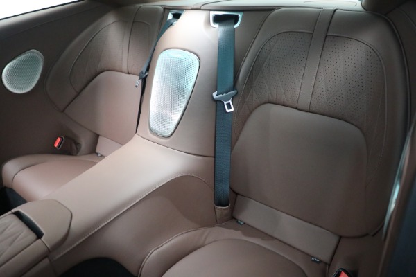 Used 2025 Aston Martin DB12 V8 for sale $245,900 at Alfa Romeo of Westport in Westport CT 06880 23