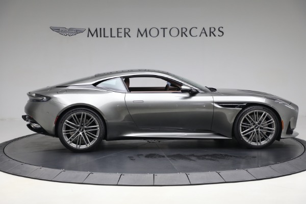 Used 2025 Aston Martin DB12 V8 for sale $245,900 at Alfa Romeo of Westport in Westport CT 06880 8
