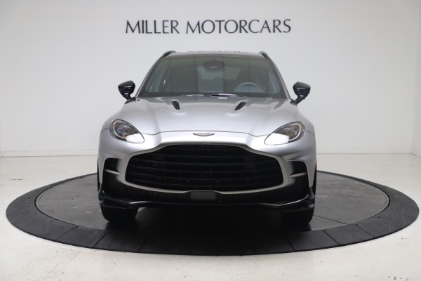 New 2025 Aston Martin DBX707 for sale $307,900 at Alfa Romeo of Westport in Westport CT 06880 11