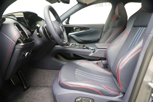 New 2025 Aston Martin DBX707 for sale $307,900 at Alfa Romeo of Westport in Westport CT 06880 14