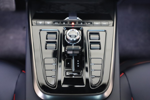 New 2025 Aston Martin DBX707 for sale $307,900 at Alfa Romeo of Westport in Westport CT 06880 21