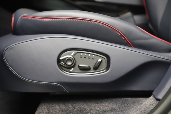 New 2025 Aston Martin DBX707 for sale $307,900 at Alfa Romeo of Westport in Westport CT 06880 23
