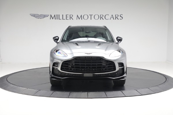 New 2025 Aston Martin DBX 707 for sale Sold at Alfa Romeo of Westport in Westport CT 06880 11