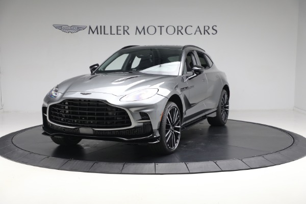 New 2025 Aston Martin DBX 707 for sale Sold at Alfa Romeo of Westport in Westport CT 06880 12