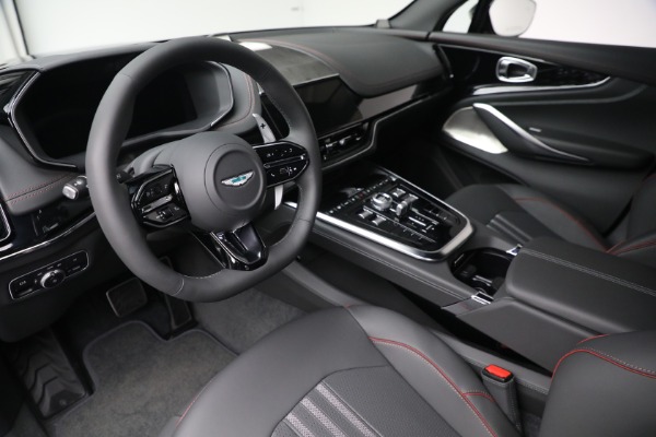 New 2025 Aston Martin DBX 707 for sale Sold at Alfa Romeo of Westport in Westport CT 06880 13