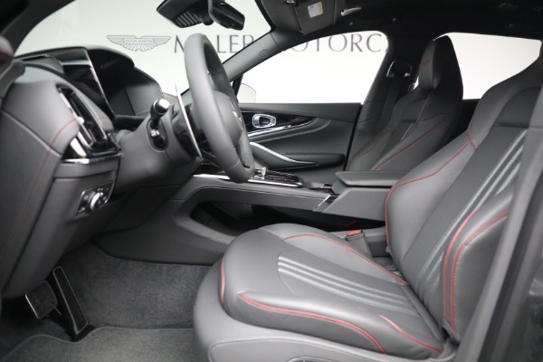 New 2025 Aston Martin DBX 707 for sale Sold at Alfa Romeo of Westport in Westport CT 06880 14