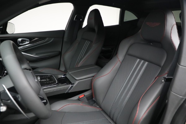 New 2025 Aston Martin DBX 707 for sale Sold at Alfa Romeo of Westport in Westport CT 06880 15