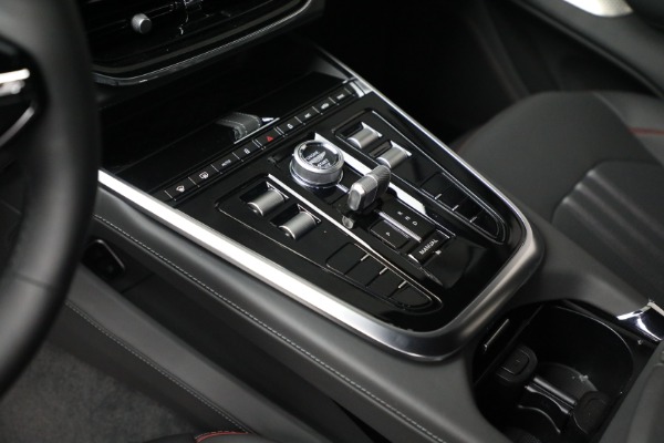 New 2025 Aston Martin DBX 707 for sale Sold at Alfa Romeo of Westport in Westport CT 06880 17