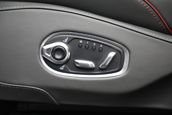 New 2025 Aston Martin DBX 707 for sale Sold at Alfa Romeo of Westport in Westport CT 06880 19