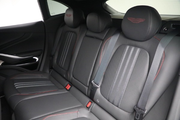 New 2025 Aston Martin DBX 707 for sale Sold at Alfa Romeo of Westport in Westport CT 06880 22