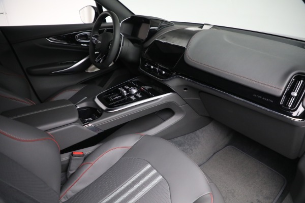 New 2025 Aston Martin DBX 707 for sale Sold at Alfa Romeo of Westport in Westport CT 06880 23