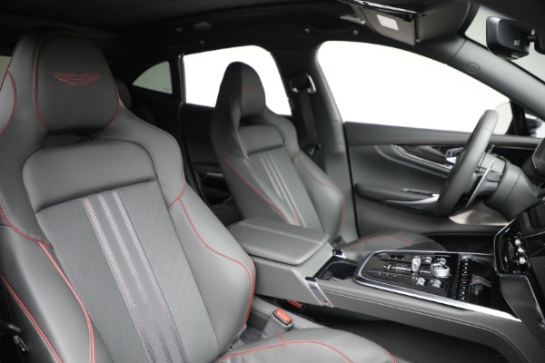 New 2025 Aston Martin DBX 707 for sale Sold at Alfa Romeo of Westport in Westport CT 06880 25