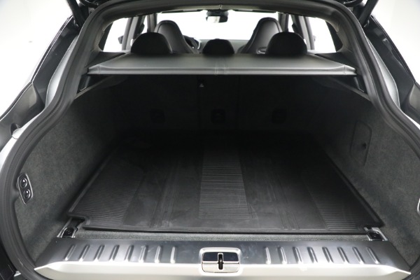 New 2025 Aston Martin DBX 707 for sale Sold at Alfa Romeo of Westport in Westport CT 06880 26