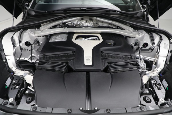 New 2025 Aston Martin DBX 707 for sale Sold at Alfa Romeo of Westport in Westport CT 06880 27