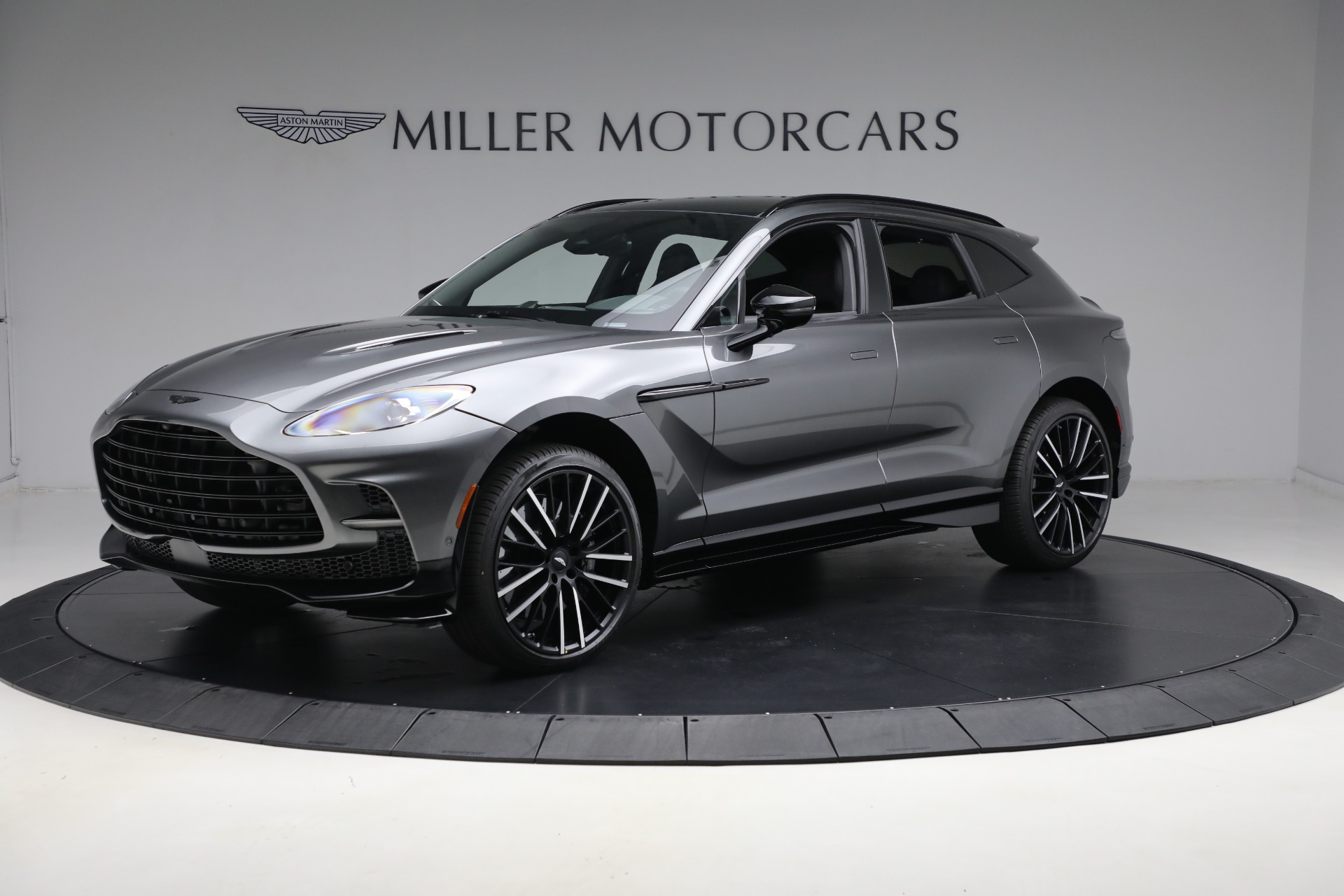 New 2025 Aston Martin DBX 707 for sale Sold at Alfa Romeo of Westport in Westport CT 06880 1