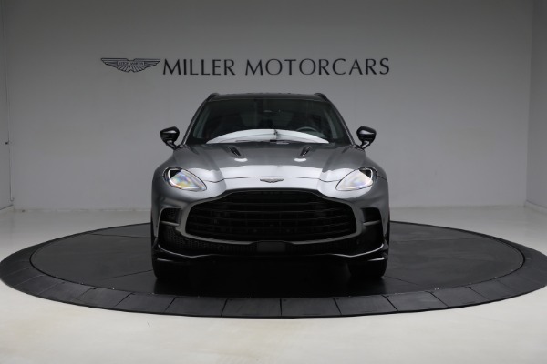 New 2025 Aston Martin DBX 707 for sale Sold at Alfa Romeo of Westport in Westport CT 06880 12